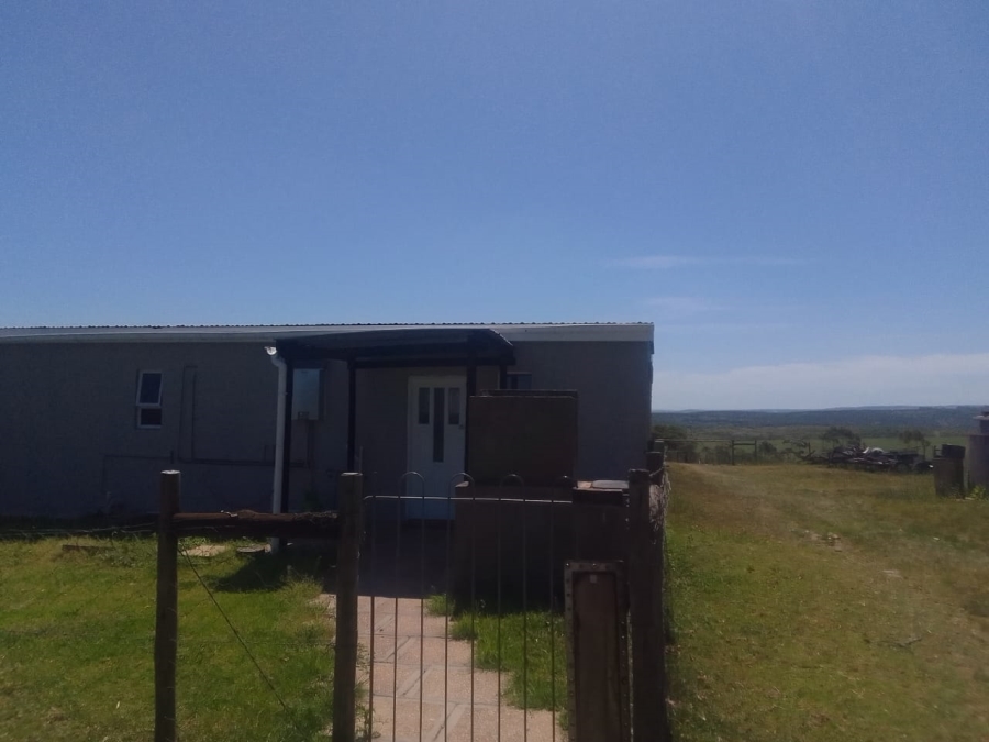 To Let 3 Bedroom Property for Rent in East London Rural Eastern Cape